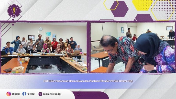 PDGI Kabupaten Subang | Informasi, Layanan, Berita, dan Seminar Dokter Gigi