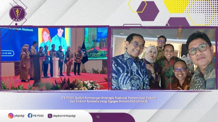 PDGI Kabupaten Subang | Informasi, Layanan, Berita, dan Seminar Dokter Gigi