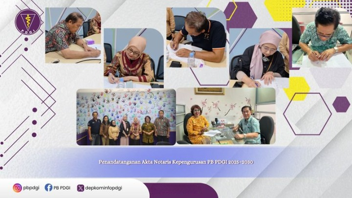 PDGI Kabupaten Subang | Informasi, Layanan, Berita, dan Seminar Dokter Gigi